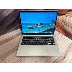 Б/в Ноутбук Apple MacBook Pro 13" 2020   i7-1068NG7/32/512 (C02DN0LQML87)