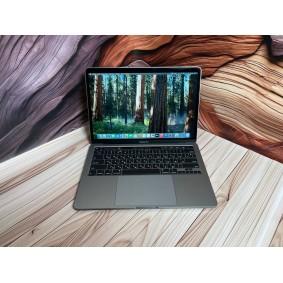 Б/в Ноутбук Apple MacBook Pro 13" 2020 A2251 i7-1068NG7/32/500 (C02G45G6ML85)
