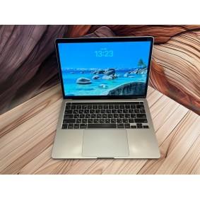 Б/у Ноутбук Apple MacBook Pro 13" 2020 i7-1068NG7/32/512 (C02DH13YML85)