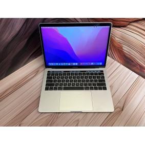 Б/в Ноутбук Apple MacBook Pro 13.3"  i7-6567U /16/251 (C02TP087GYGR)