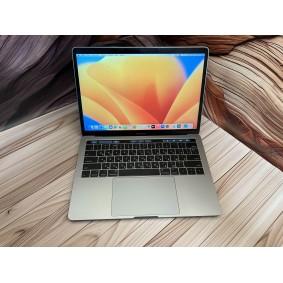 Б/в Ноутбук Apple MacBook Pro 13.3" A1706 i7-7567U/16/251 (C02VP05YHV2Q)