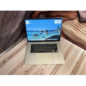 Б/в Ноутбук Apple MacBook Pro 16" 2019 i9-9880HK/64/512 (C02FV03RMD6V)