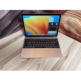 Б/в Ноутбук Apple MacBook 12 A1534 2017 m3-7Y32/16/256 (C02W601XHH2J)