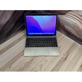 Б/в Ноутбук Apple MacBook 12" 2016 m5/8GB/512GB (C02RJ0FKGTHV)