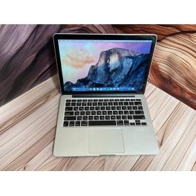 Б/в Ноутбук Apple MacBook Pro 13" 2014 A1502 i5-4308U/16/256 (C02P71JBG3QR)