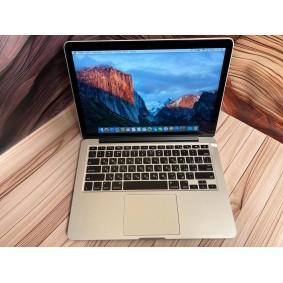 Б/в Ноутбук Apple MacBook Pro 13" 2015 A1502 i5-5257U/16/256 (C02RL0QDFVH6)