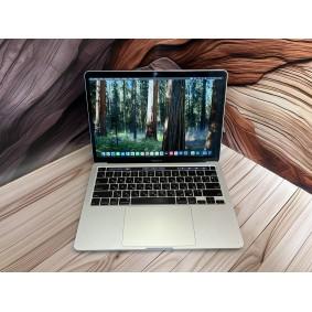 Б/у Ноутбук Apple MacBook Pro 13" 2020 i7-1068NG7/32/512 (C02DV4M9ML87)