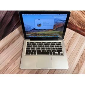 Б/в Ноутбук Apple MacBook Pro 13" A2337 i7-2620M/4/256 (C02FM04UDH2M)