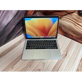 Б/в Ноутбук Apple MacBook Pro 13.3" 2017 A1706 i7-7567U/16/256 (C02TW0LXHV2T)
