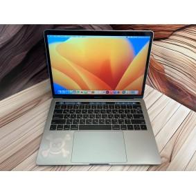Б/в Ноутбук Apple MacBook Pro 13" A1706 i7-7567U/16/256 (C02VL166HV2Q)