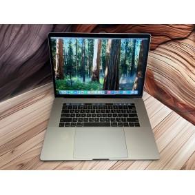 Б/в Ноутбук Apple MacBook Pro 15"  i7-8850H/32/512 (C02YH0T4JGH6)