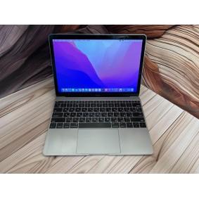 Б/в Ноутбук Apple MacBook 12" A2337 m5-6Y54/8/500 (C02S931VGTHV)