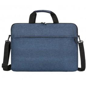 Сумка для ноутбука Ritar 14" ткань оксфорд, Dark-Blue, Q130