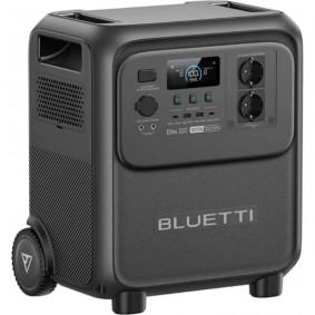 Портативна зарядна станція BLUETTI Elite 320 (1800W/3200Wh)