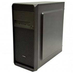 Б/В Системний блок Vinga Tower (ASUS H110M-K / i3-6100 / 4GB DDR4 / HDD 250 GB)