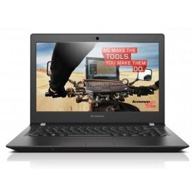 Б/В ноутбук Lenovo ThinkPad E31 (13"/i3-6100U/8GB/240GB SSD)