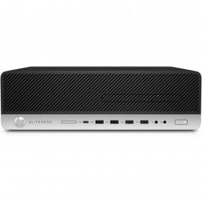 Б/В Системний блок HP EliteDesk 800 G5 SFF (i5-9500/8GB DDR4/512GB SSD)