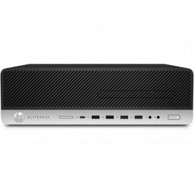 Б/В Системний блок HP EliteDesk 800 G5 SFF (i5-9500/8GB DDR4/512GB SSD)