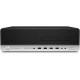 Б/В Системний блок HP EliteDesk 800 G5 SFF (i5-9500/8GB DDR4/512GB SSD)