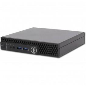 Б/В Неттоп Dell OptiPlex 3070 Micro (i5-9500T/8GB DDR4/256GB SSD)
