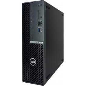 Б/В Системний блок Dell OptiPlex 7080 SFF (i5-10500/8GB DDR4/512GB SSD)