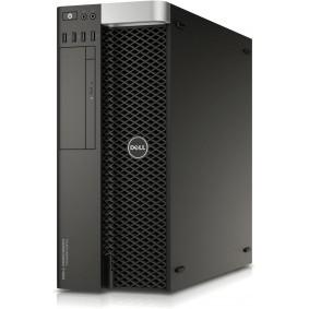 Б/В Робоча станція Dell Precision 5810 Tower (Xeon E5-1650v3/32GB RAM/256GB SSD)