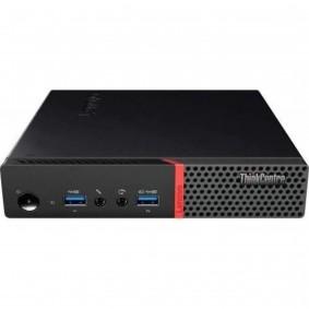 Б/В Неттоп  Lenovo ThinkCentre M700 +wifi (i5-6400T/8GB/256GB SSD /+wifi)