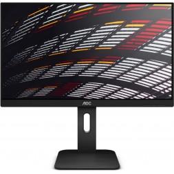 Б/В монітор 24" AOC 24P1 IPS Full HD з динаміками