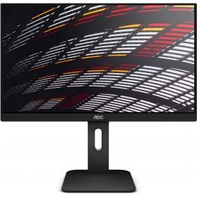 Б/В монітор 24" AOC 24P1 IPS Full HD з динаміками