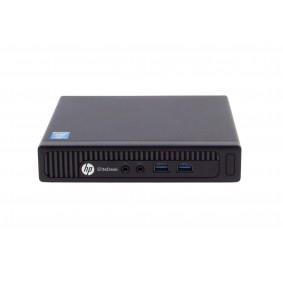 Системный блок HP EliteDesk 800 G1 DM (i5-4590T/RAM 4GB DDR3/HDD 500)