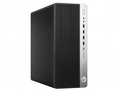 Б/В Системний блок HP ELITEDESK 800 G3 TOW (Intel Core i5-7500/16GB/NO SSD) Б/В Системний блок HP ELITEDESK 800 G3 TOW (Intel Core i5-7500/16GB/NO SSD)