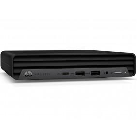 Б/У Системный блок HP ProDesk 400 G9 DM (i5-13500T/16GB/256GB SSD)