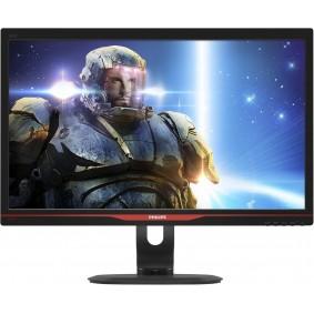 Б/У Монитор Philips 242G5DJEB 24" FHD HDMI DVI DP USB 1MS