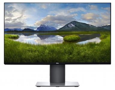 Б/В Монітор Dell U2419H 24" FHD DP/HDMI Б/В Монітор Dell U2419H 24" FHD DP/HDMI