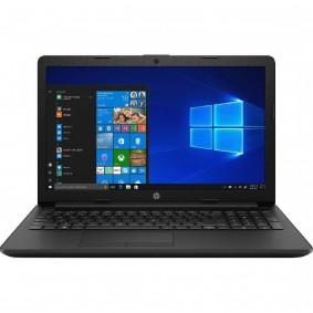 Б/В Ноутбук HP 15 dA0627 NG (15" 1920*1080/Intel Core i5-8250U/DDR4 8GB/SSD 240GB)