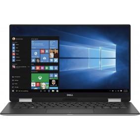 Б/В Ноутбук Dell XPS-13-9365 (13.3" 1920*1080/i7-7Y75/DDR3 16GB/SSD 256GB)