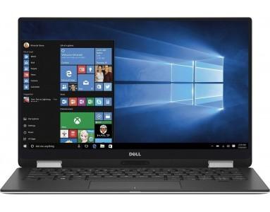 Б/В Ноутбук Dell XPS-13-9365 (13.3" 1920*1080/i7-7Y75/DDR3 16GB/SSD 256GB) Б/В Ноутбук Dell XPS-13-9365 (13.3" 1920*1080/i7-7Y75/DDR3 16GB/SSD 256GB)