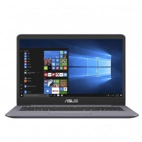 Б/В Ноутбук Asus Vivobook X411 (14"/FHD/Intel Core i3-7100U/ 8GB DDR4/SSD 256GB)