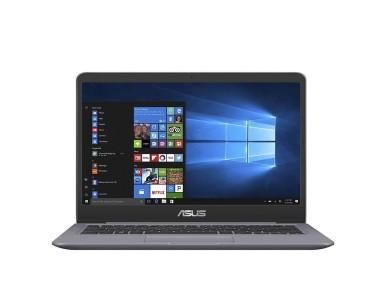 Б/В Ноутбук Asus Vivobook X411 (14"/FHD/Intel Core i3-7100U/ 8GB DDR4/SSD 256GB) Б/В Ноутбук Asus Vivobook X411 (14"/FHD/Intel Core i3-7100U/ 8GB DDR4/SSD 256GB)