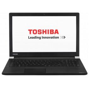 Б/В Ноутбук Toshiba A50-13C (15.6" TN/i5-4300M/DDR3 8GB/SSD 256GB)