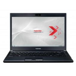 Б/В Ноутбук Toshiba R830-1C8 (13.3" TN/i5-2520M/DDR3 8GB/SSD 240GB)
