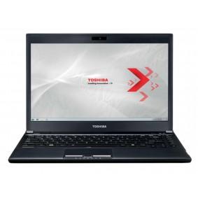 Б/В Ноутбук Toshiba R830-1C8 (13.3" TN/i5-2520M/DDR3 8GB/SSD 240GB)