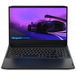 Б/В ноутбук Lenovo Gaming 3 (15.6 FHD/i5-11300H/16GB/256GB/GTX1650 4GB)
