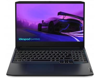 Б/У ноутбук Lenovo Gaming 3 (15.6 FHD/i5-11300H/16GB/256GB/GTX1650 4GB) Б/У ноутбук Lenovo Gaming 3 (15.6 FHD/i5-11300H/16GB/256GB/GTX1650 4GB)