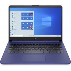 Б/У ноутбук HP 14s-f0509na (14" 1920x1080/AMD 3020e/8GB/128GB SSD)