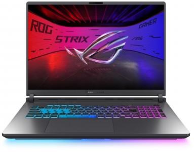 Ноутбук ASUS Gaming G815LR (18" 2560x1600/Core Ultra 9/32GB/2TB/RTX5070Ti 12GB) Ref Ноутбук ASUS Gaming G815LR (18" 2560x1600/Core Ultra 9/32GB/2TB/RTX5070Ti 12GB) Ref