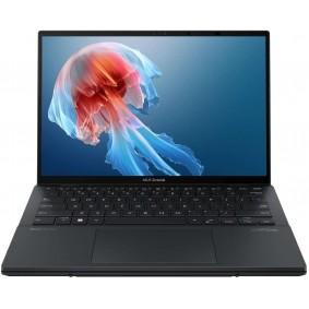 Ноутбук ASUS ZenBook UX8406CA (2x14" OLED 1920x1200/Core Ultra 9/32GB/2TB) Ref