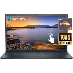 Ноутбук Dell Inspiron 15 3535 (15.6" 1920x1080/Ryzen 5/8GB/1TB SSD) Ref
