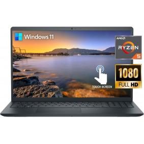 Ноутбук Dell Inspiron 15 3535 (15.6" 1920x1080/Ryzen 5/8GB/1TB SSD) Ref