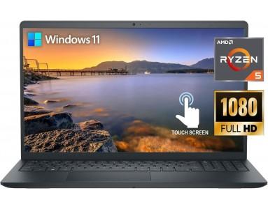 Ноутбук Dell Inspiron 15 3535 (15.6" 1920x1080/Ryzen 5/8GB/1TB SSD) Ref Ноутбук Dell Inspiron 15 3535 (15.6" 1920x1080/Ryzen 5/8GB/1TB SSD) Ref